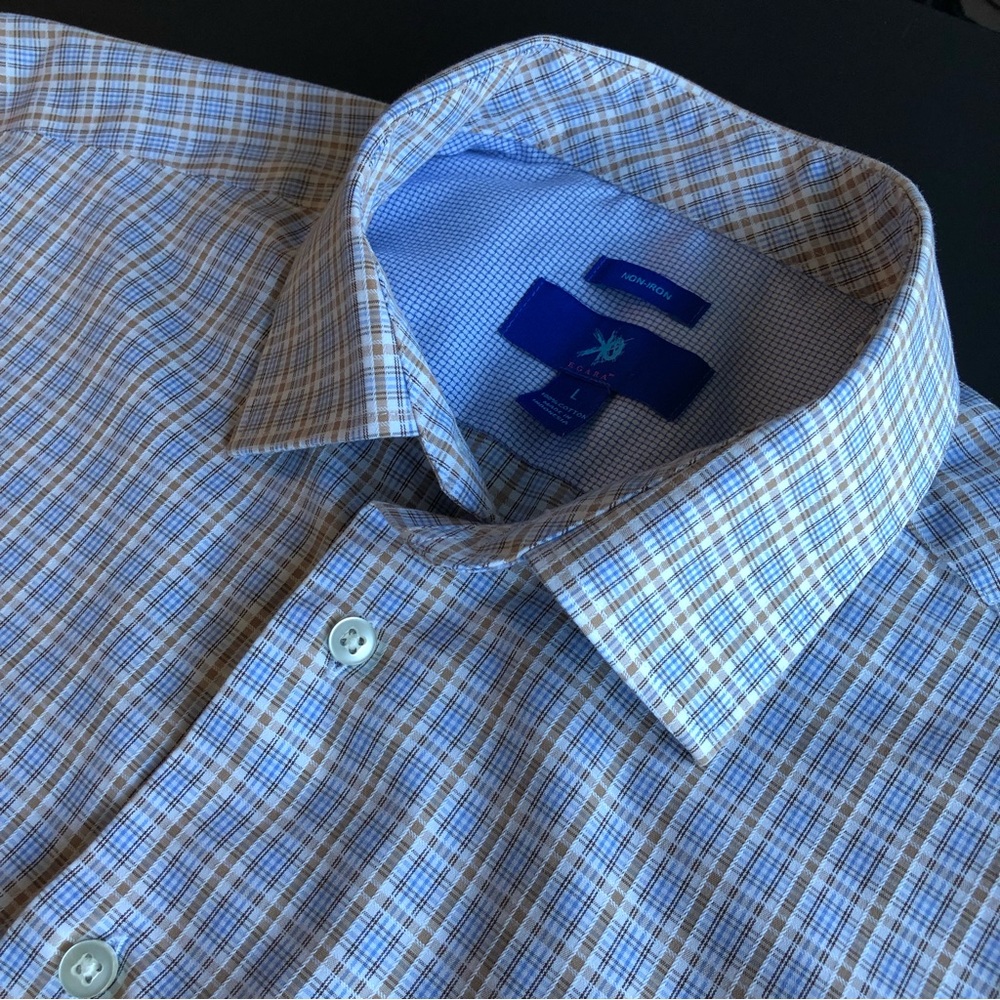 Egara Dress Shirt